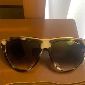 Quay Sunglasses